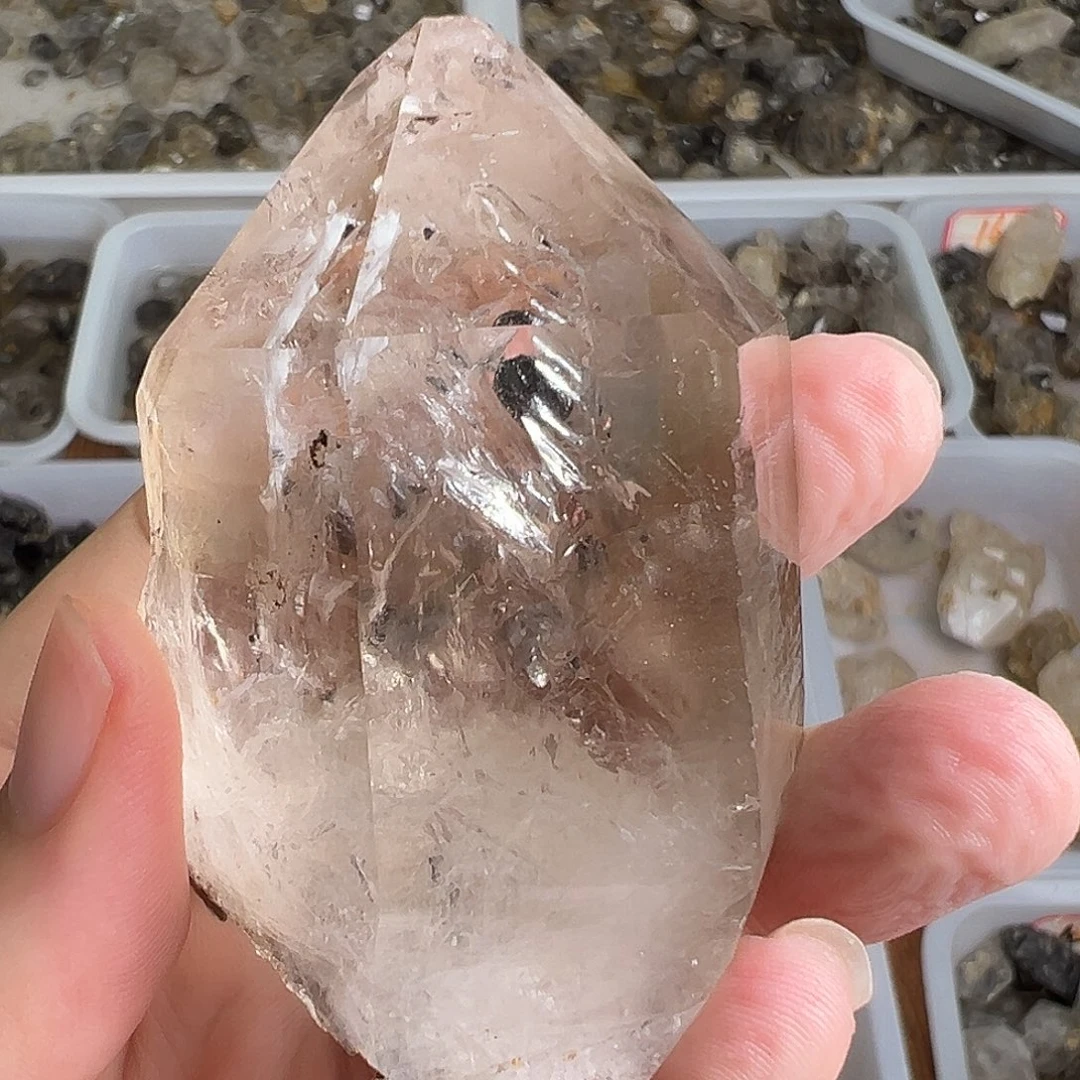有机玻璃42闪灵水晶