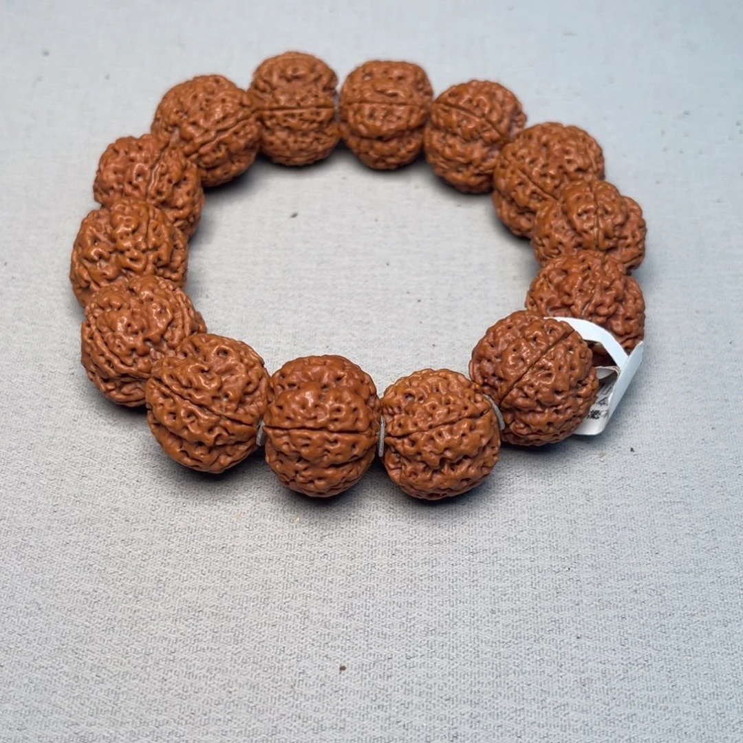 金刚菩提手串原生态大金刚菩提