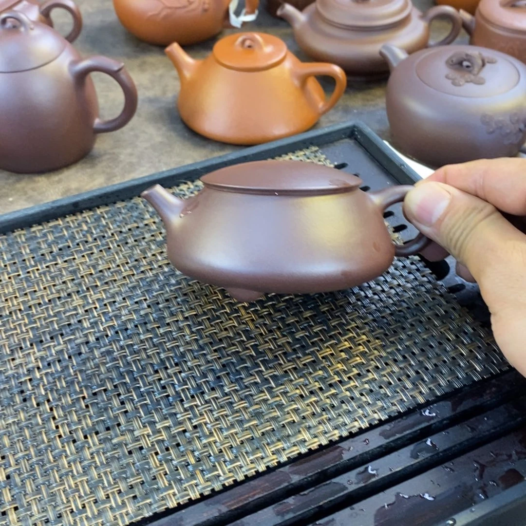 紫砂茶壶258889968808 8