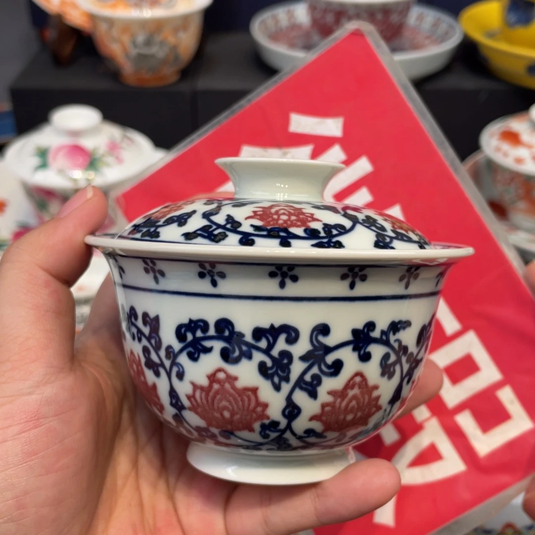 景德镇陶瓷景德镇