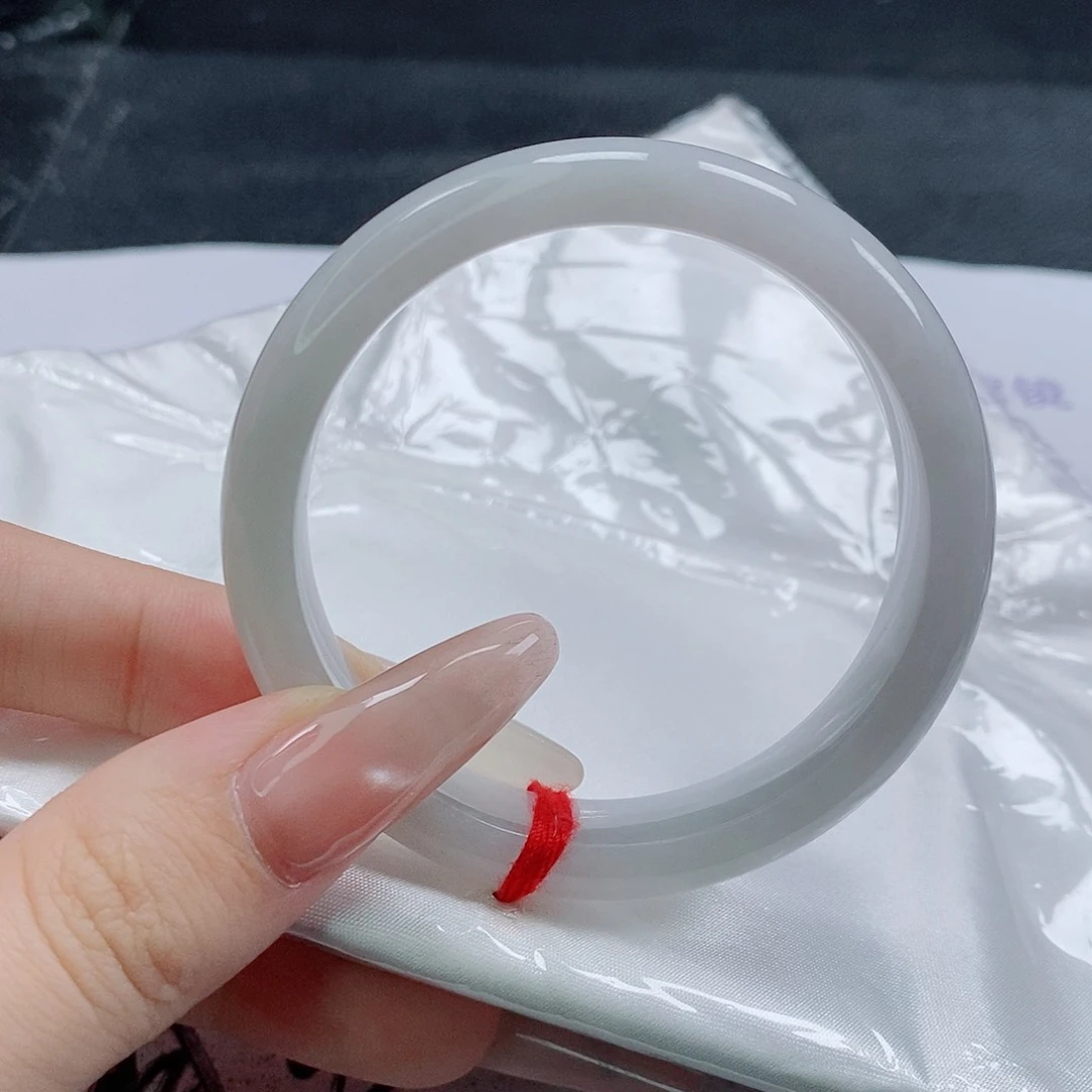 【闪购商品】未镶嵌手镯翡翠472号