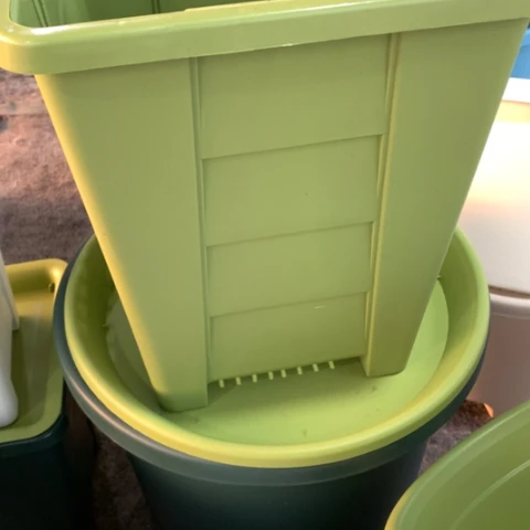 树脂26绿方无托微瑕4个