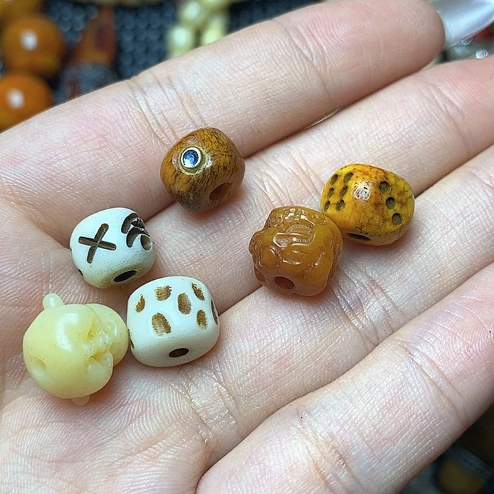 其他驼骨其他配饰