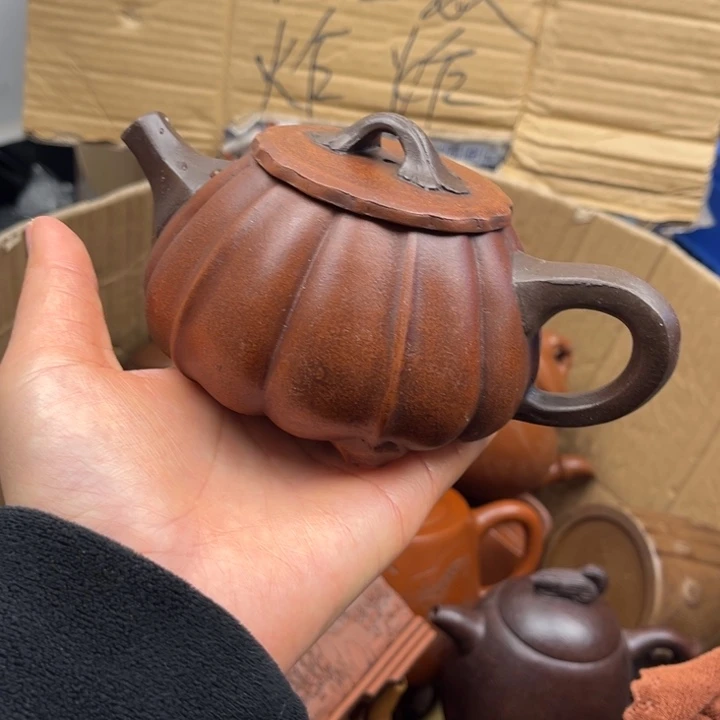 紫砂茶壶紫砂壶等