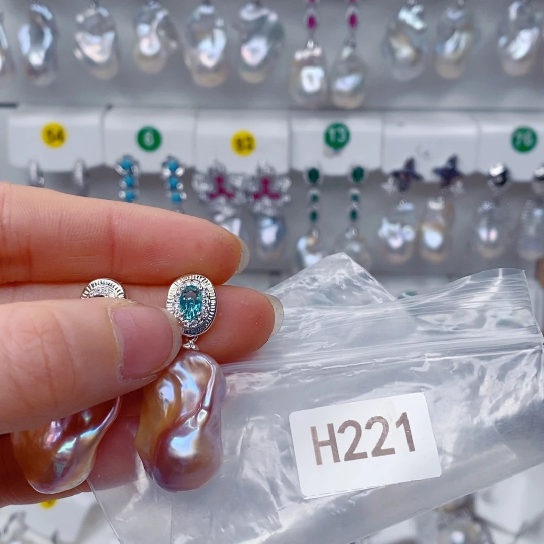 啊***呜其他未镶嵌淡水珍珠