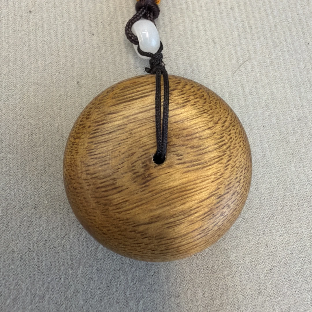 沉香惠安惠安 6.9 克