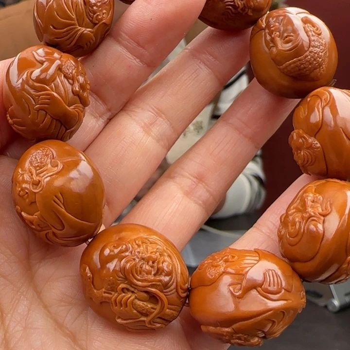 手串/手链橄榄核橄榄好