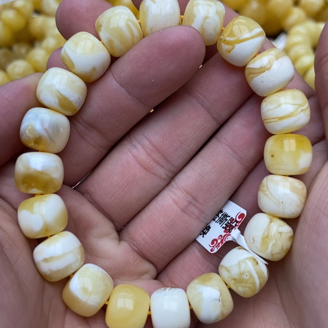 琥珀珠宝奇石未镶嵌13