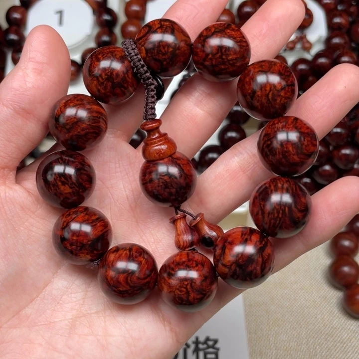 六***月黄花梨/降香黄檀2.0