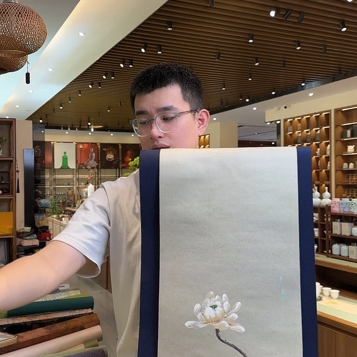 俩米一防水茶席俩件套