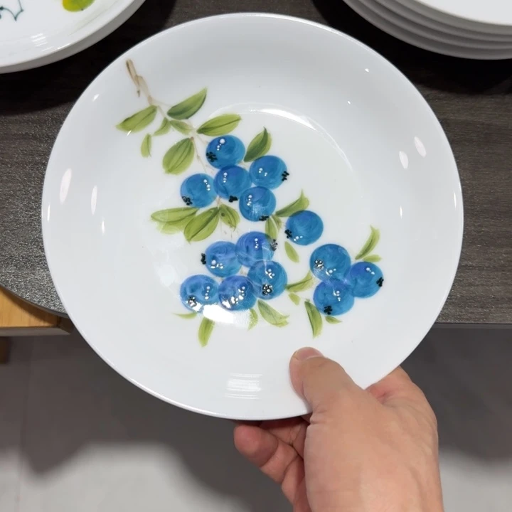 陶瓷景德镇陶瓷手工制作
