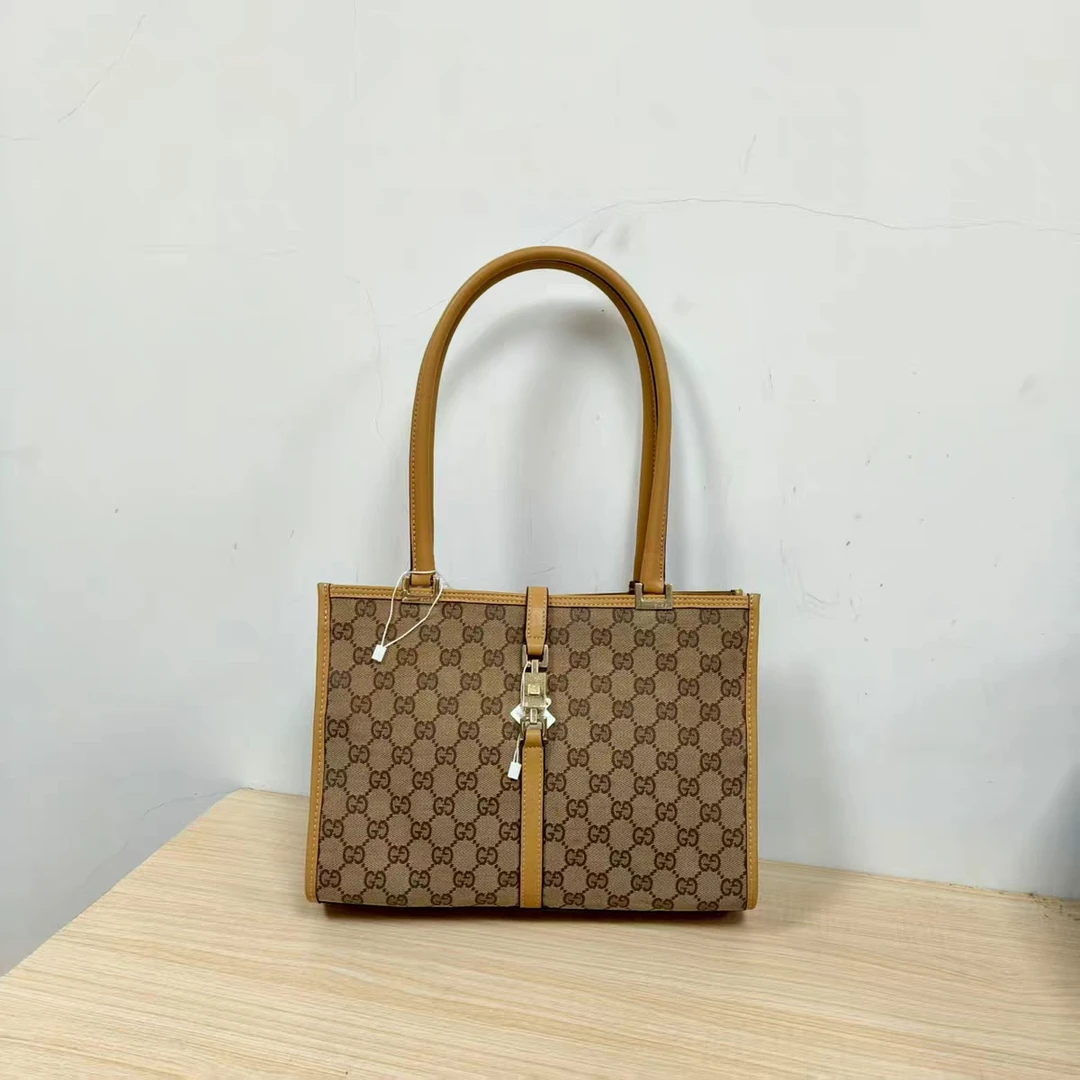 95新 GUCCI/古驰 暮野奢品 XI/古驰单肩包/29021