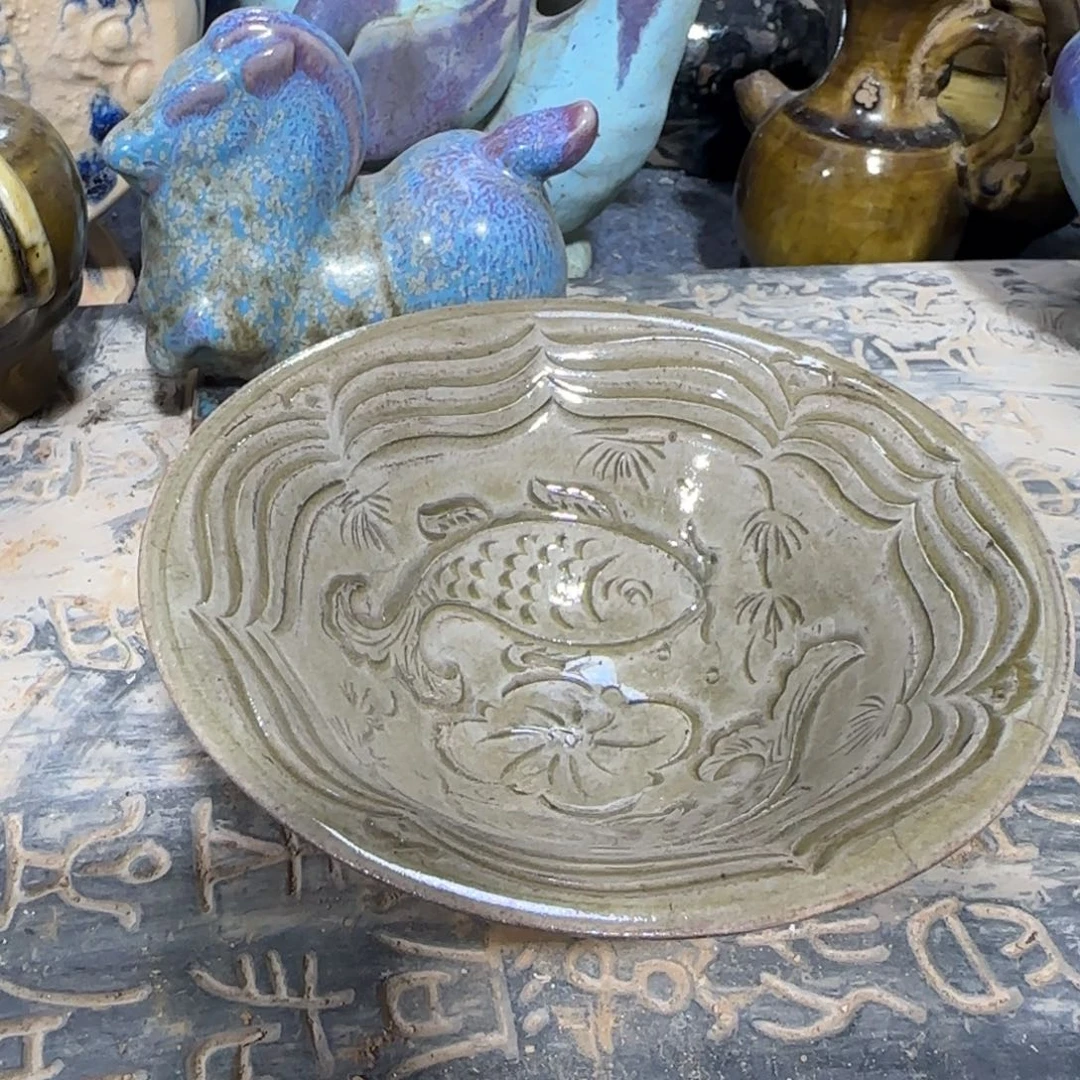 陶瓷摆件摆件摆件