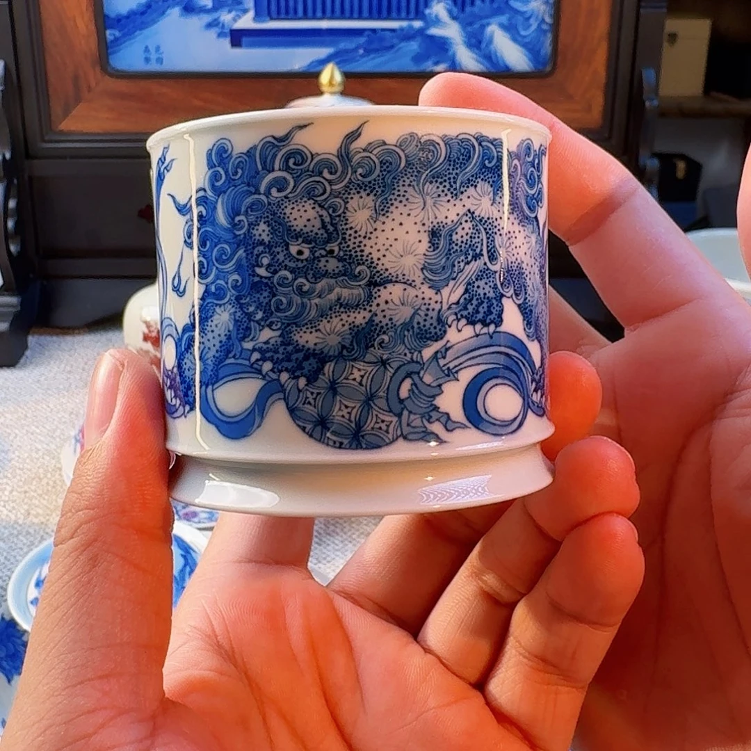 名窑口，放漏时间到啦