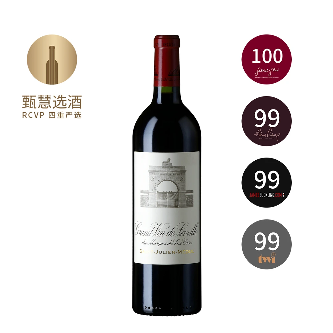 雄狮城堡红葡萄酒 2009/2010 750ml 法国