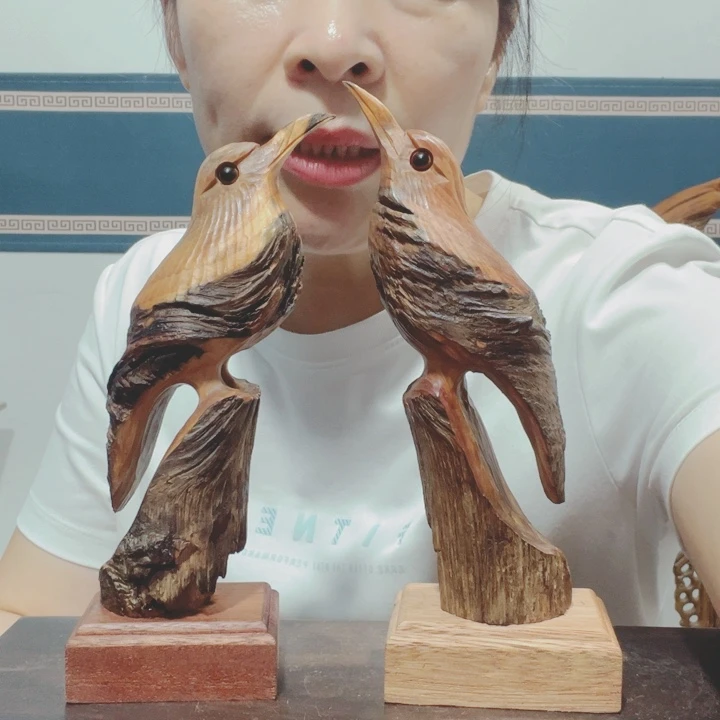 y***g木百年树的设计风格