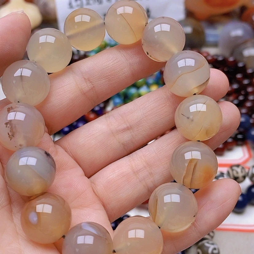 【闪购商品】未镶嵌玛瑙/玉髓珠宝半成品永*