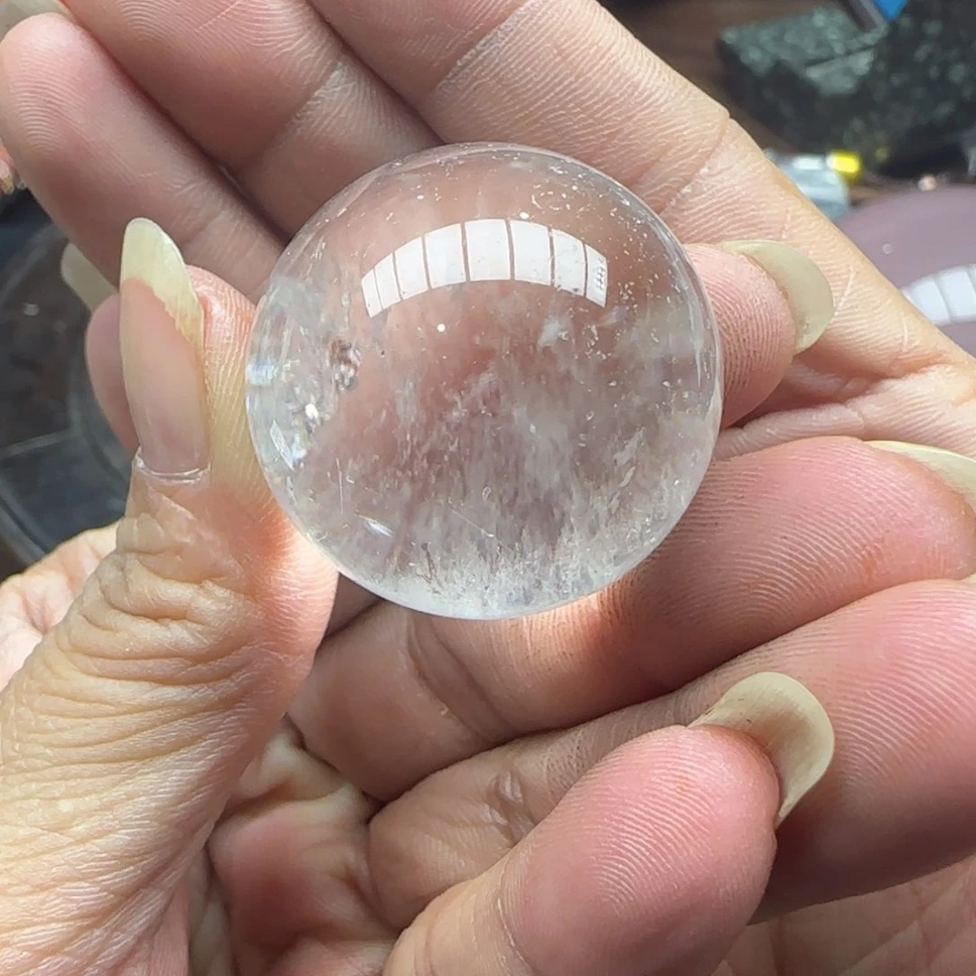 水晶未镶嵌未镶嵌f333