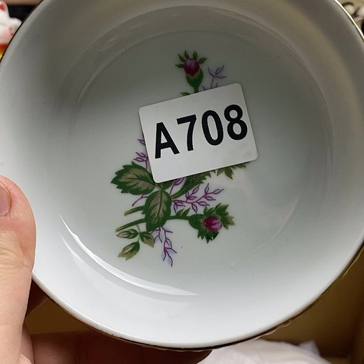 紫砂茶杯用****5日本精品回流瓷器