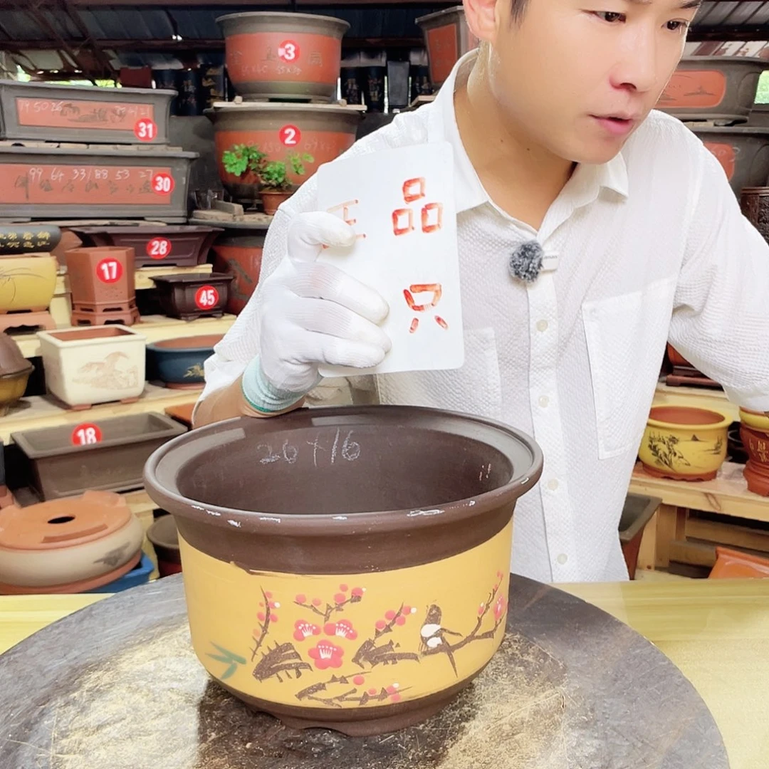 精品紫砂工厂直销