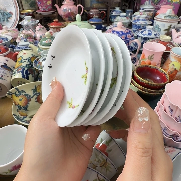 摆件瓷景德镇陶瓷