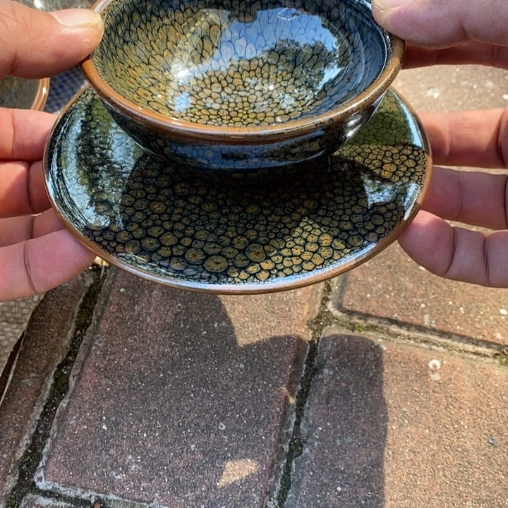 德***芝茶盏盏心茶器热卖中