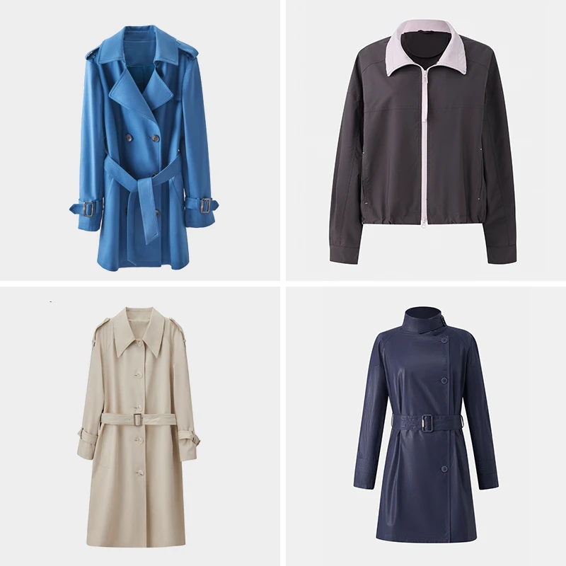 ZEZI【达人专属】女装清仓福利裤子Z14B710P