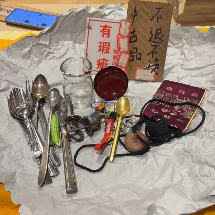 瓷片工艺美术品陶瓷艺术