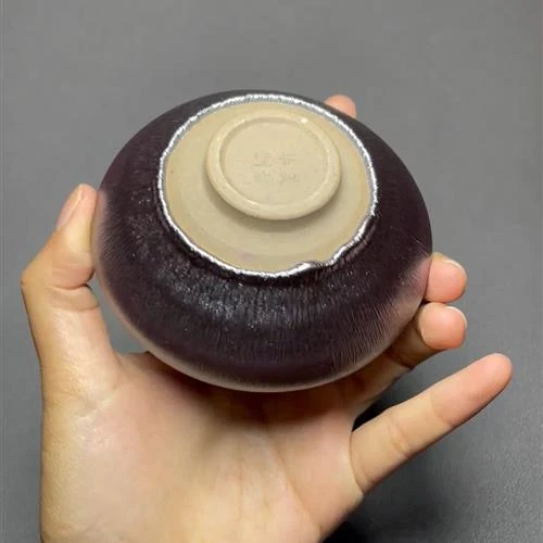 【闪购商品】茶盏-729............