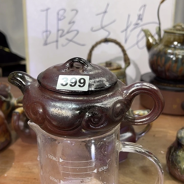 茶壶紫砂399&&&&&&&&&
