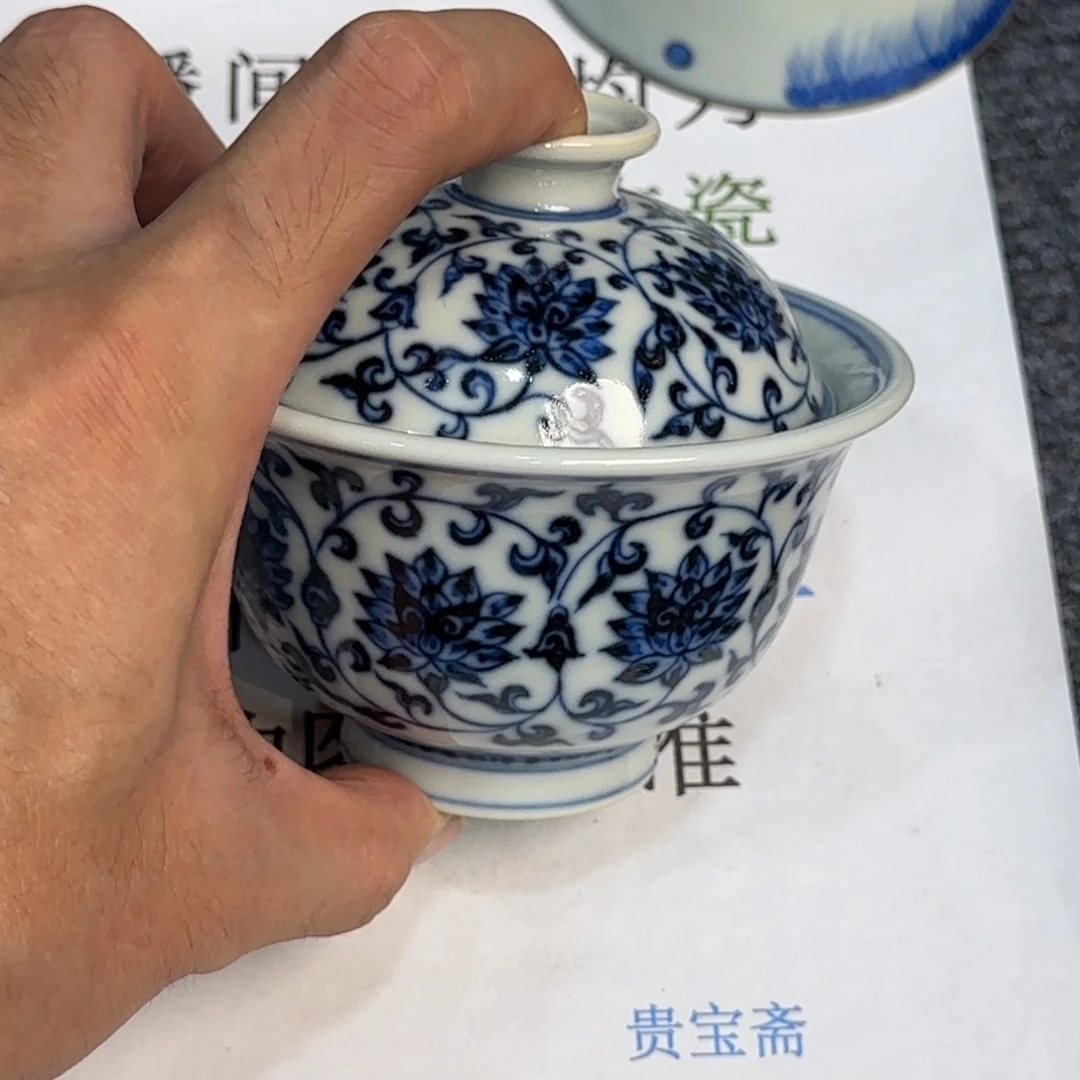 摆件当代仿古精品全手工