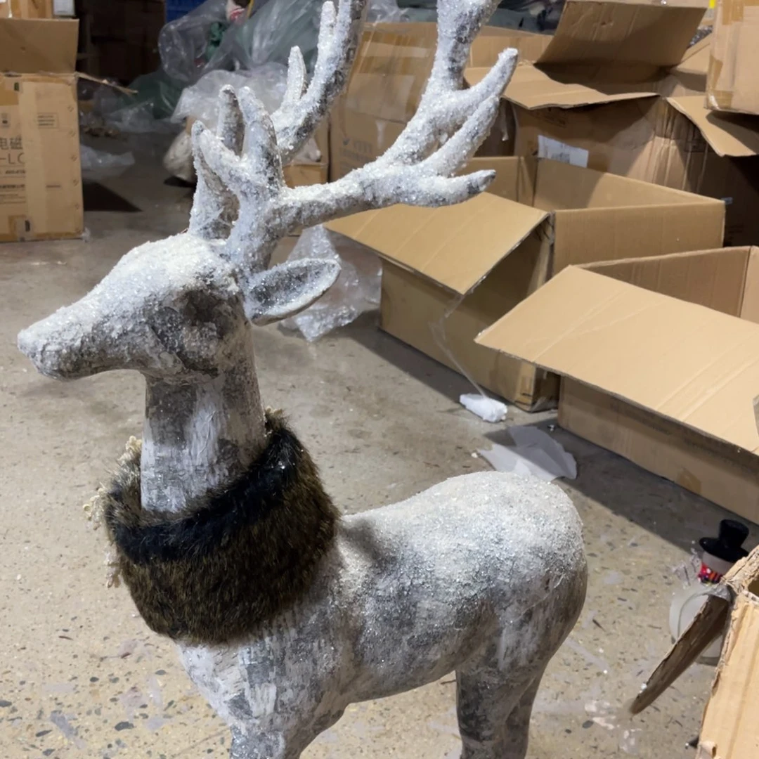 H***s有机玻璃摆件等各种工具