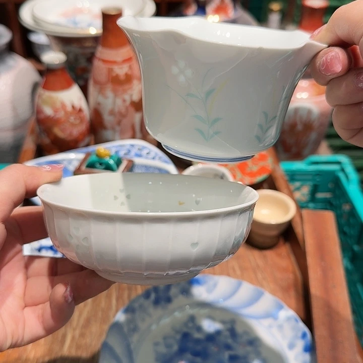 盖碗五十包邮或任意三单包邮