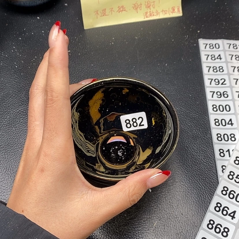 【闪购商品】茶盏882
