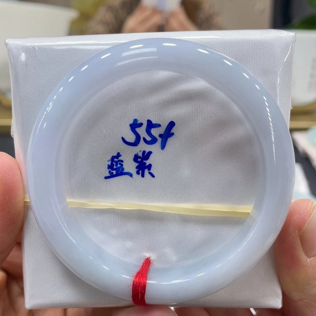 未镶嵌手镯翡翠翡翠