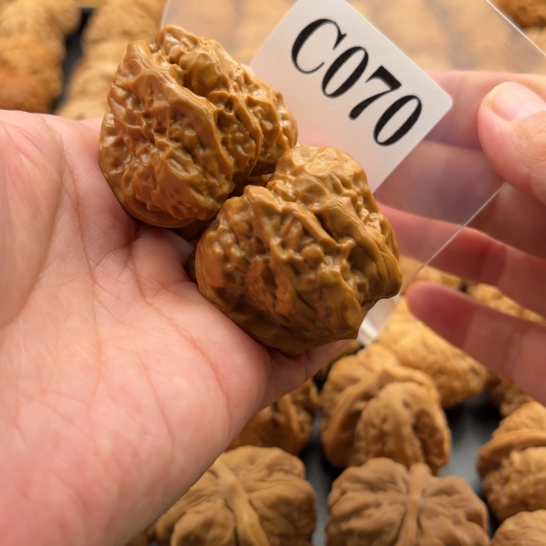 把件桃核蛙蛙福利38