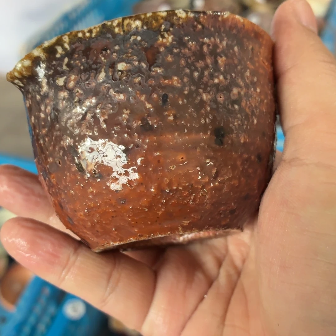 陶园柴烧，精品高货462