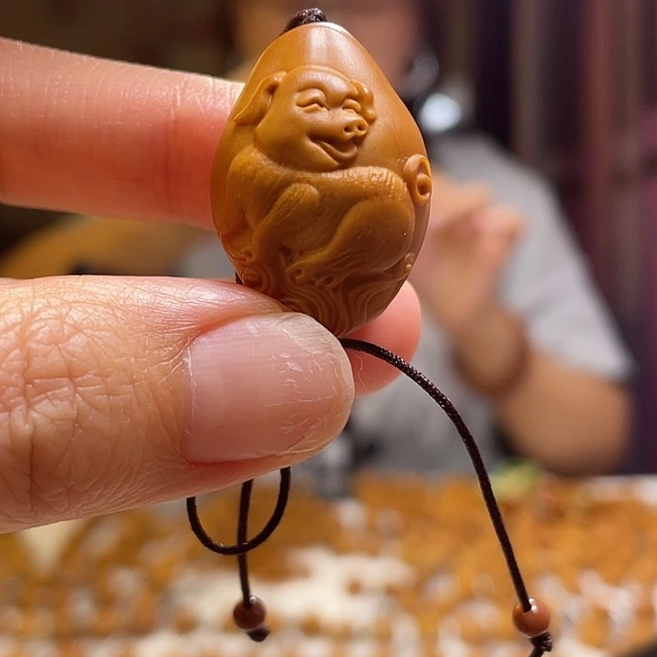 手串/手链橄榄核