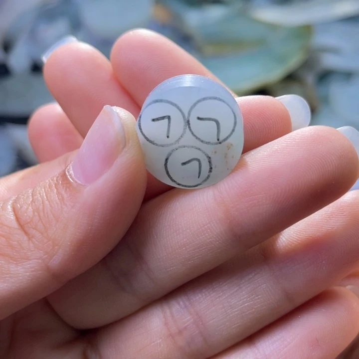 未镶嵌定制翡翠翡翠定制