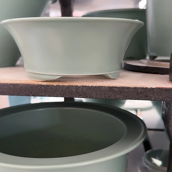 红陶尺寸直径16高7厘米