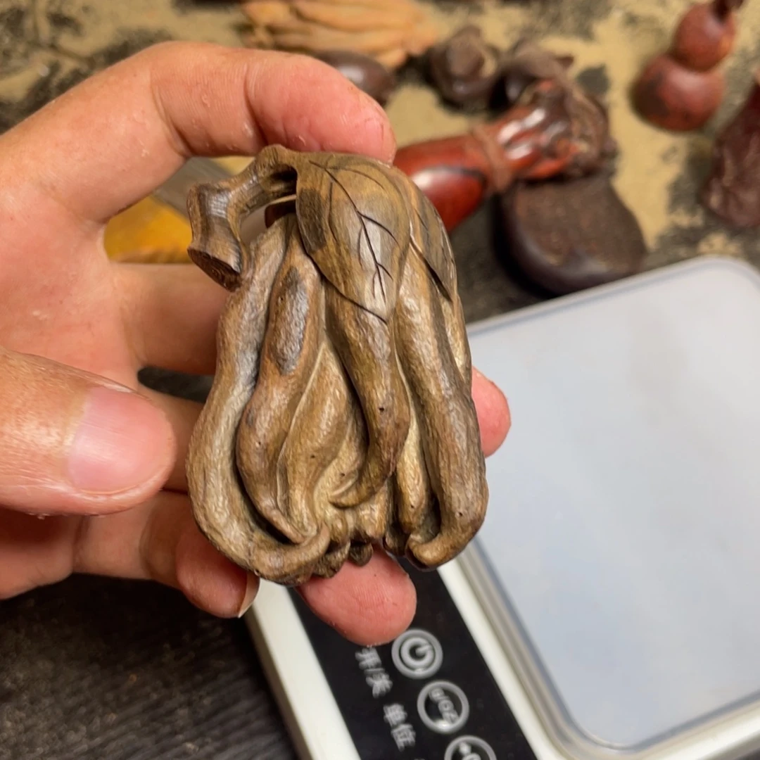 檀香木印度正区阴沉老山檀香
