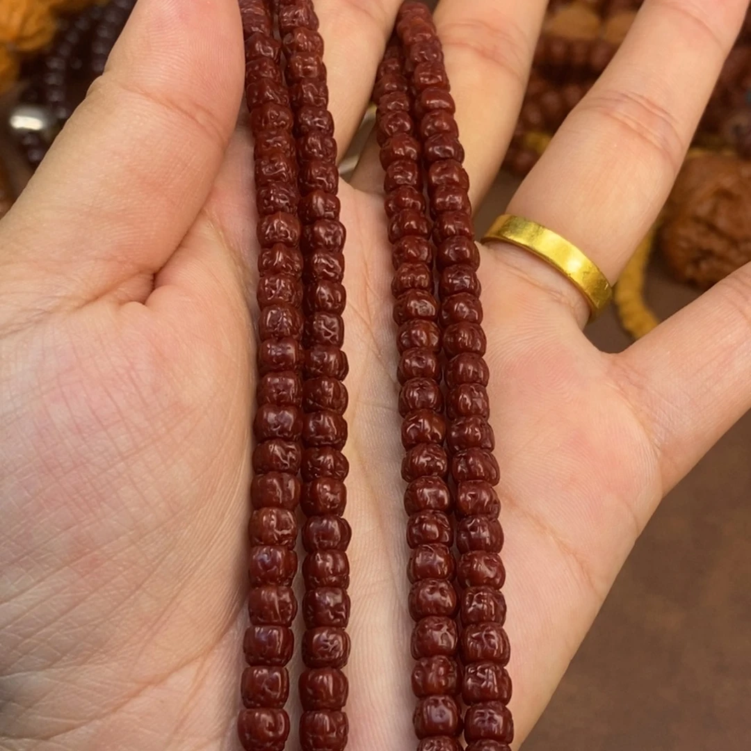 吊坠金刚菩提佛手