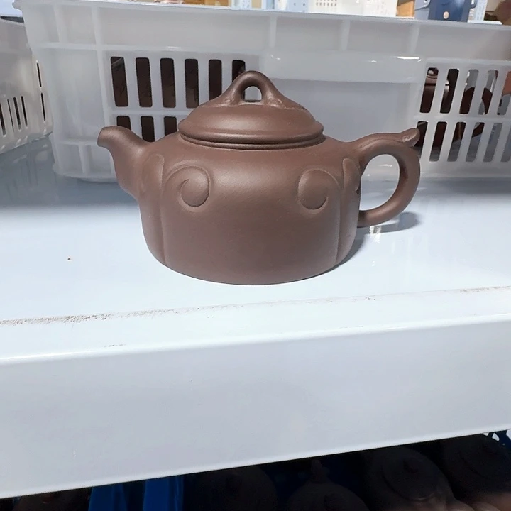 紫砂茶壶宜兴紫砂茶壶