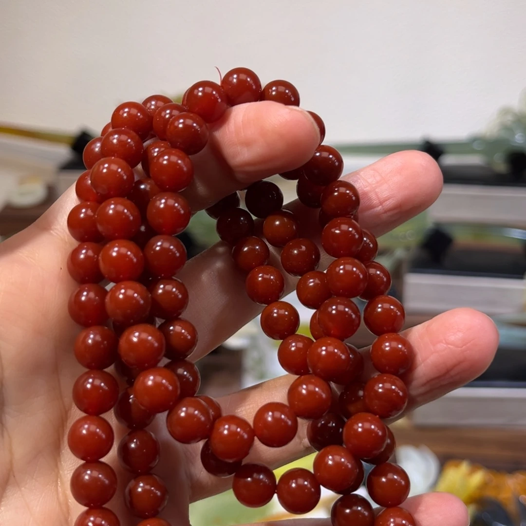 蛇纹石玉发簪合金青****o