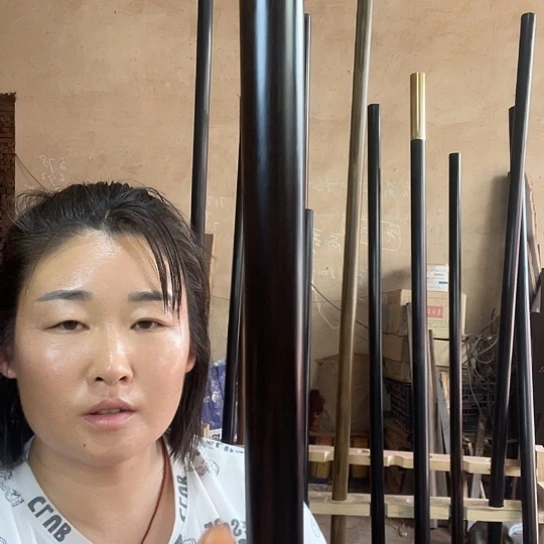 香榧木把玩棍车载棍防身棍