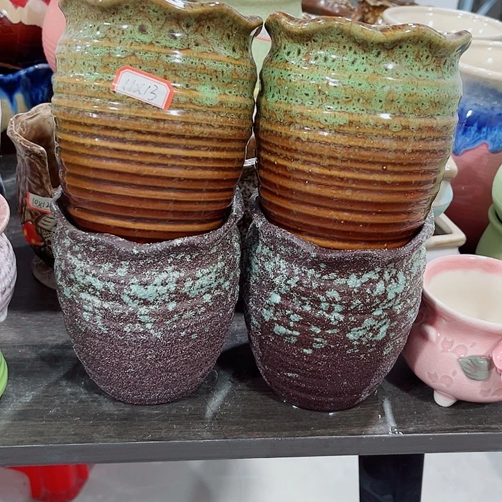 福利花盆厂家直销9.99包邮