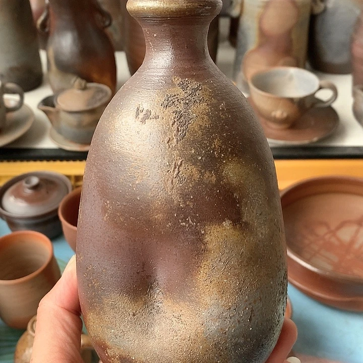 备前烧备前烧备前