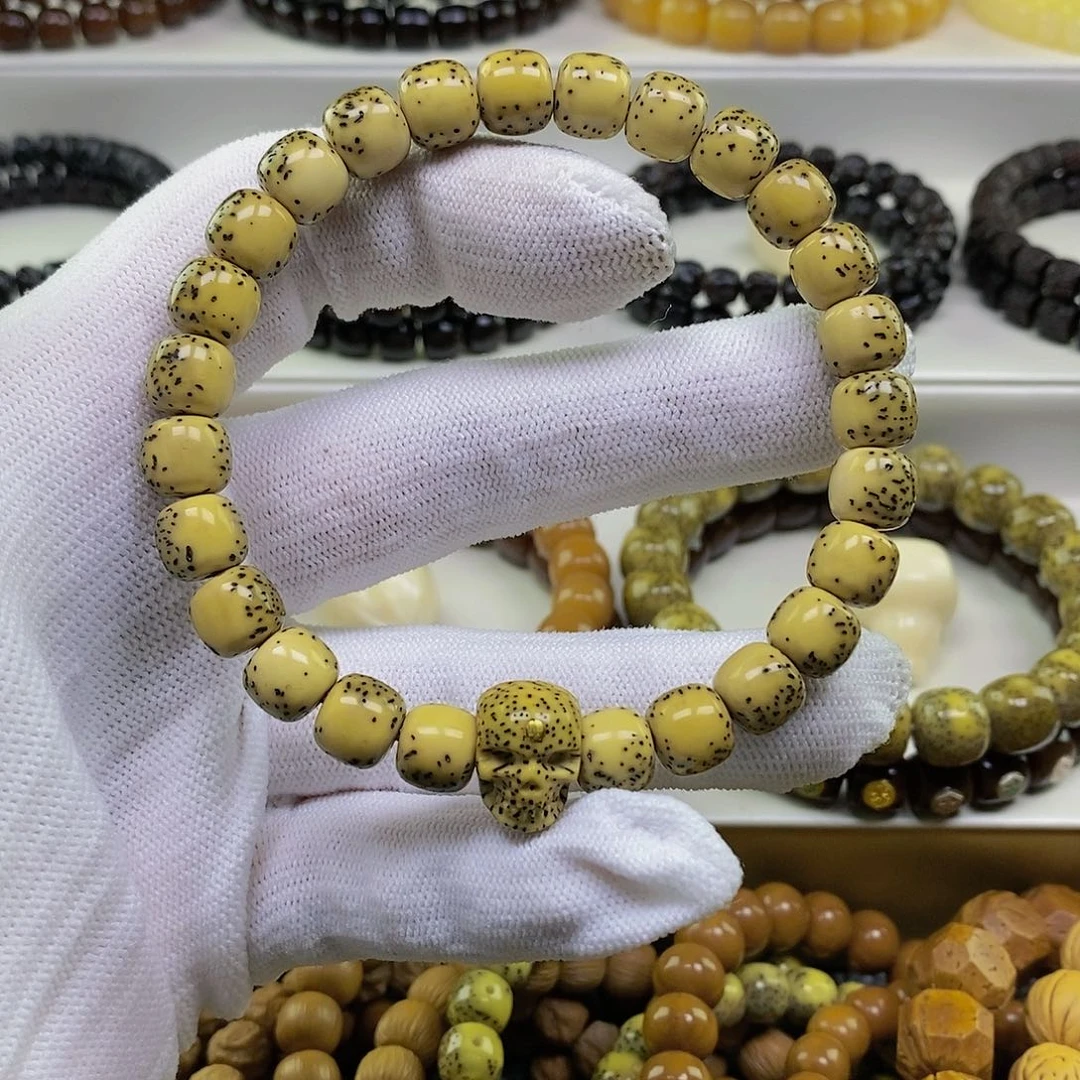 【闪购商品】吊坠星月菩提9