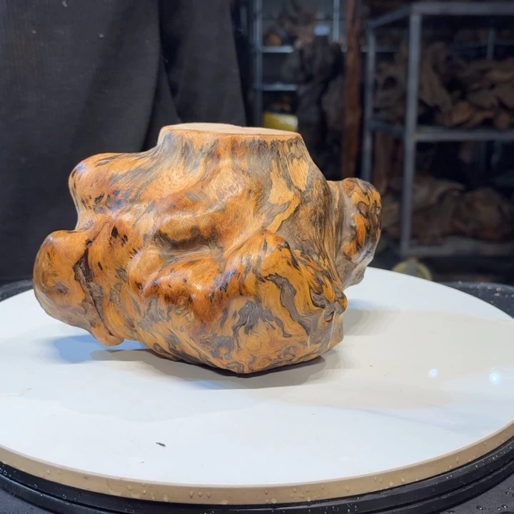 木A***连王一刀琥珀木B29