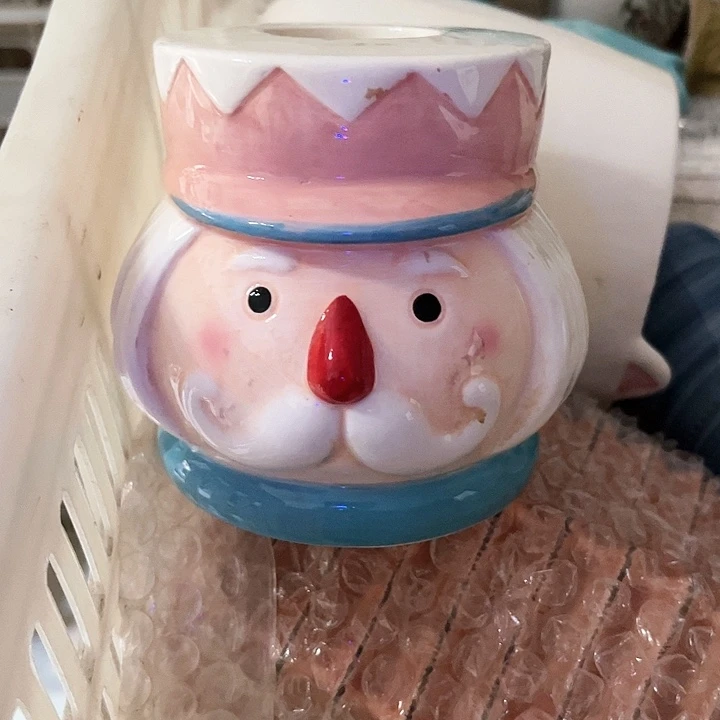 小***。微瑕特卖 满38包邮